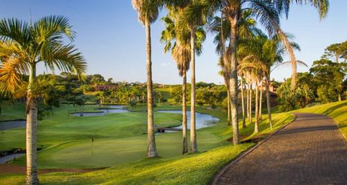 Imagen de la galería de San Lameer Villa 3103, en Southbroom