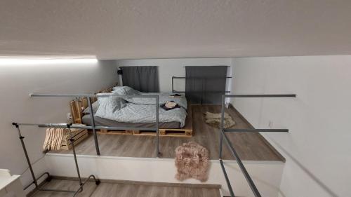 Headroom Apartment 1086 Budapest, 27 Lujza utca kép - 3