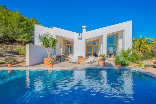 Villa Remi - PlusHolidays