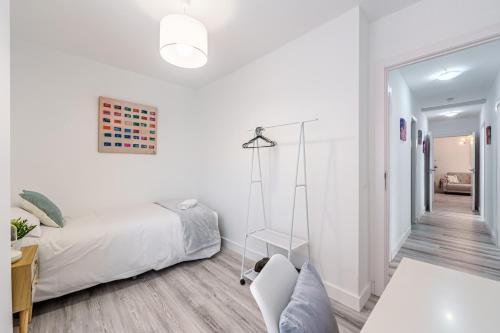 SUPREME & COMFORT - Apartment