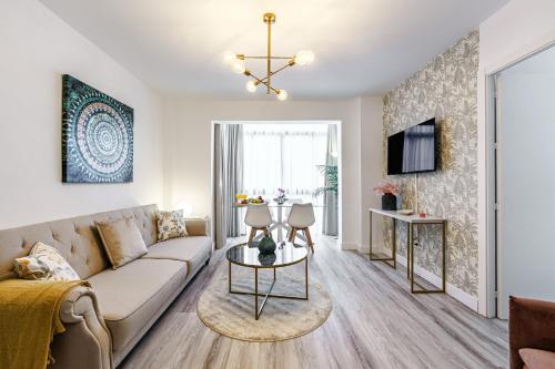 SUPREME & COMFORT - Apartment