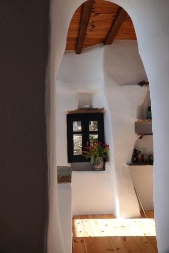 Gambar di galeri bagi The Artist House di Triandáros