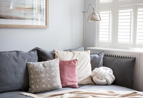 Foto Spacious quiet 4bedrooms 6beds house with private garage 3min walk to Paddington Station 6