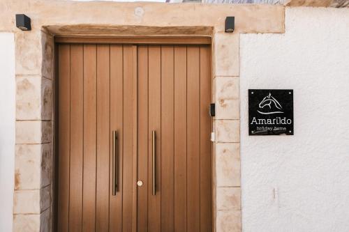Gambar di galeri bagi Amarildo Holiday Home, with private pool! di Prinés