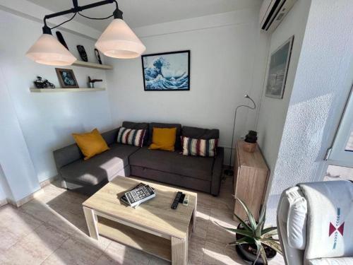 ARENA y Mar Sunny Home by Cadiz4Rentals