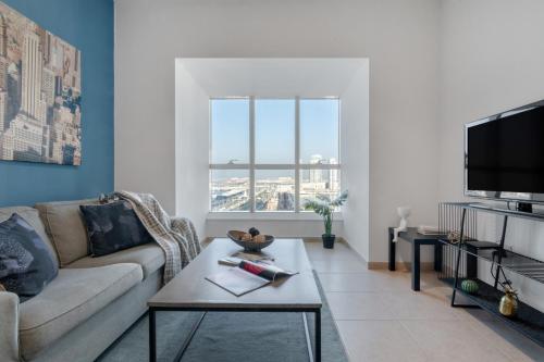 The Smart Concierge – Elite Residence