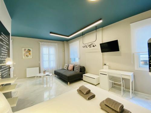 Shell Apartment - Plaka