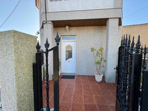 Imagen de la galería de Apartamento Paseo Marítimo-A Illa de Arousa, en A Illa de Arousa