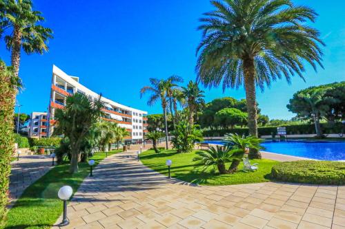 LITORAL COSTA DORADA - SOL CAMBRILS PARK Only families