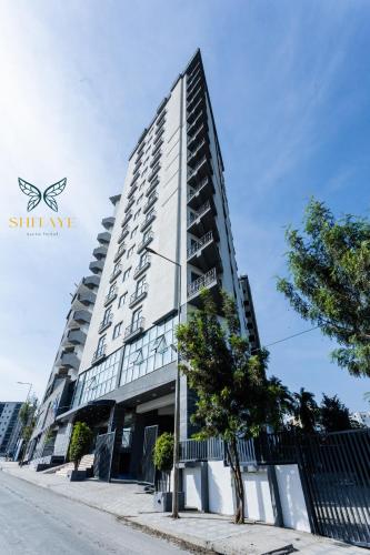Shitaye Suite Hotel