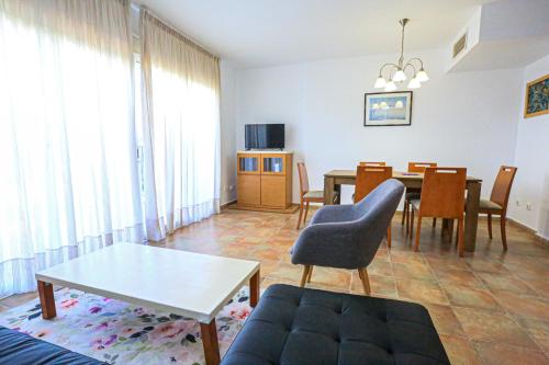 LITORAL COSTA DORADA - LAS CUMBRES Only families