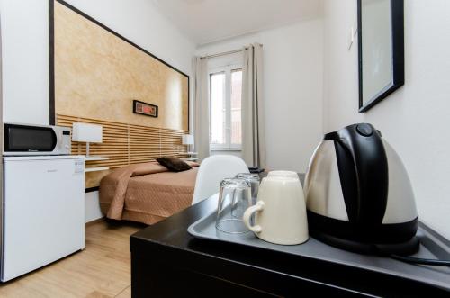 Noisette Room