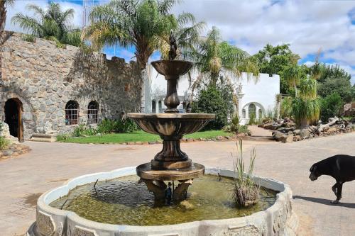 Bezalel Wine & Brandy Estate