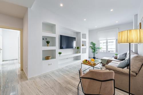 SOHO - Comfort & Premium Location
