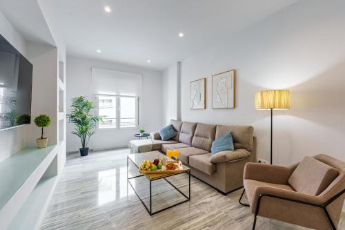SOHO - Comfort & Premium Location