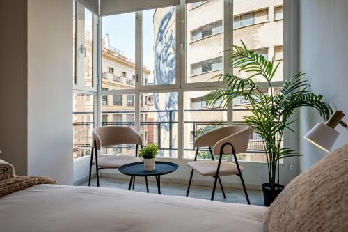 SOHO - Comfort & Premium Location