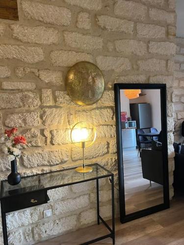 Foto de la galeria de Chez Lucie a Montpeller