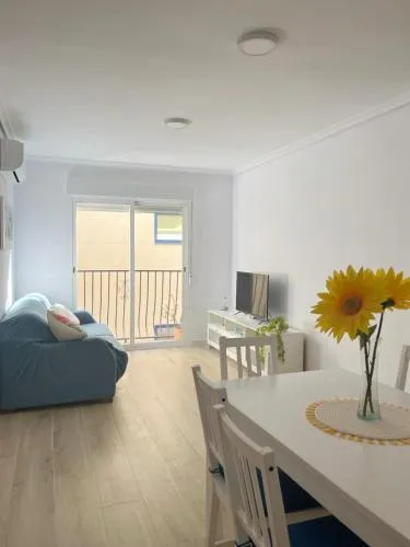 Apartamento Buen Retiro photo 1