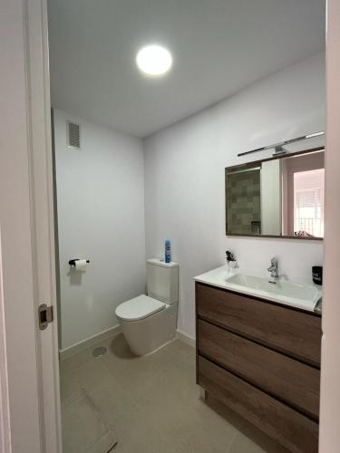 Apartamento Buen Retiro photo 8