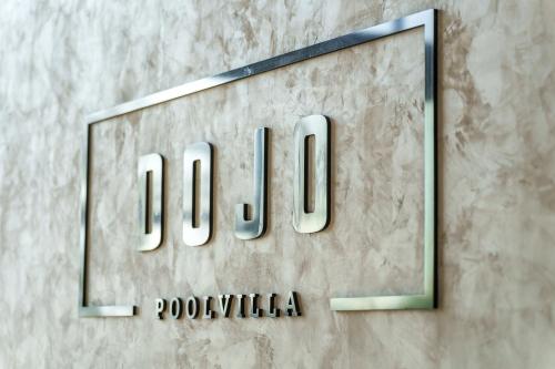 Fotografie z fotogalerie ubytování Dojo poolvilla beach resort - private beach villa- v destinaci Na Jomtien