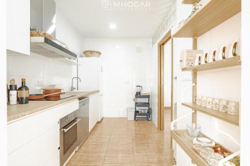CASA LA MOTUCA - Calpe COSTA BLANCA