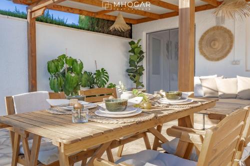 CASA LA MOTUCA - Calpe COSTA BLANCA