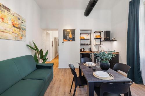 Adelante Apartment photo 5