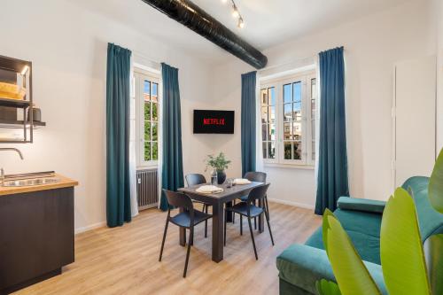 Adelante Apartment photo 6