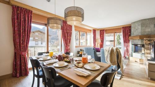 Chalet Shalimar