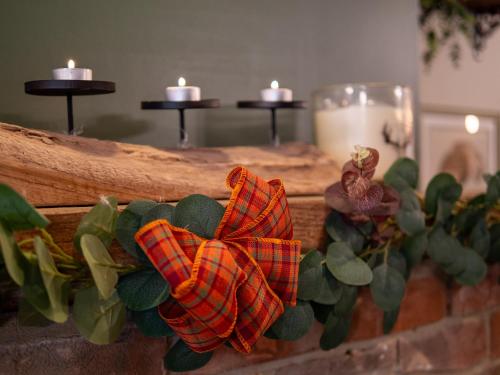Galería fotográfica de Horton Inn en Horton
