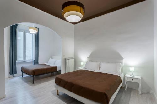 Gilda Apartment New elegant apartment in Termini