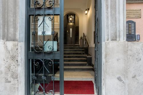 Gilda Apartment New elegant apartment in Termini