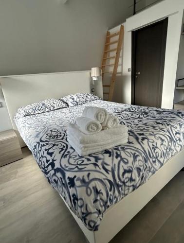 Jardin secret en plein cœur du Cabot