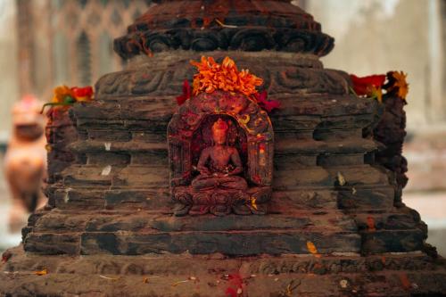 Imagen de la galería de Manju Baha Hotel, en Bhaktapur