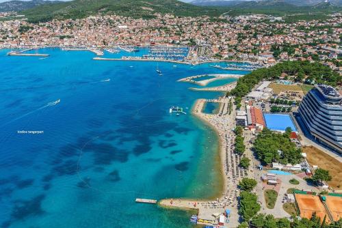 Anikó apartman Vodice