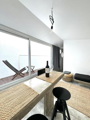 Casa Pátio Boa Vista 4