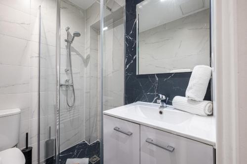 Charming 1 Bdr Old town