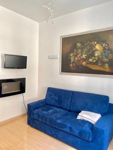 Dolcevita’s House