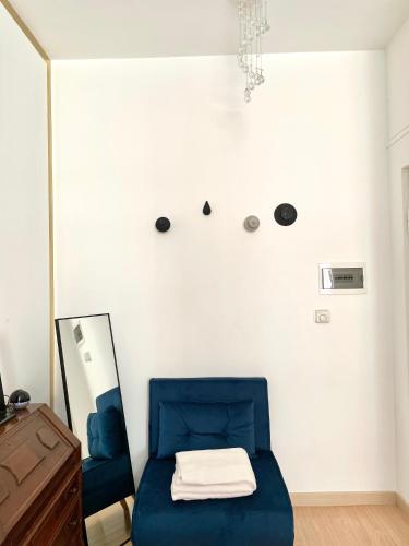 Dolcevita’s House