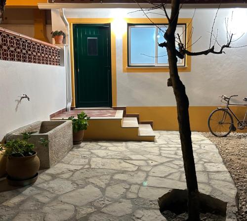 Fotografie z fotogalerie ubytování Quinta dos Avós v destinaci Juncal