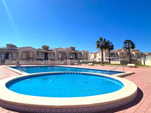 Precioso duplex en Torrevieja