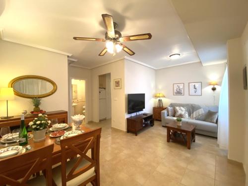 Precioso duplex en Torrevieja
