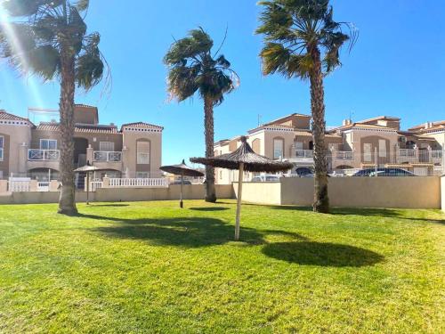 Precioso duplex en Torrevieja