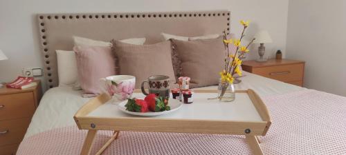 Gallery image of Villa Brisas - Preciosa villa con gran intimidad y piscina in Segur de Calafell