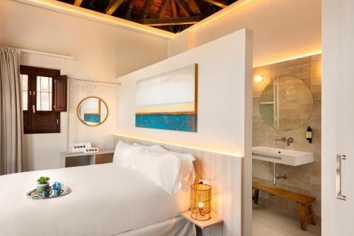 Coeo Fresca Roof Garden Signature Apartments photo 33