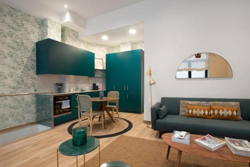 Chic cozy renovated 2bedr2bath apt - Chamberí