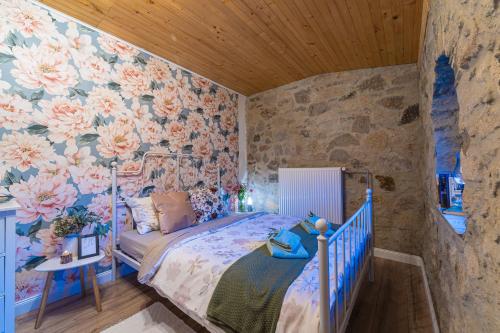 Gallery image of Essentia - Vinársky domček s vonkajšou vírivkou in Streda nad Bodrogom