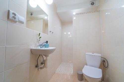 Gallery image of Essentia - Vinársky domček s vonkajšou vírivkou in Streda nad Bodrogom