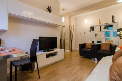Bright Cozy - Retiro Madrid city centre