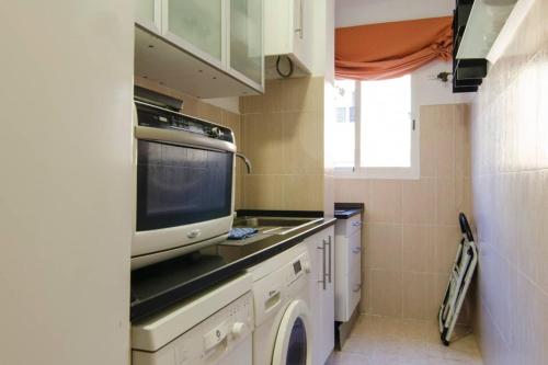 Bright Cozy - Retiro Madrid city centre